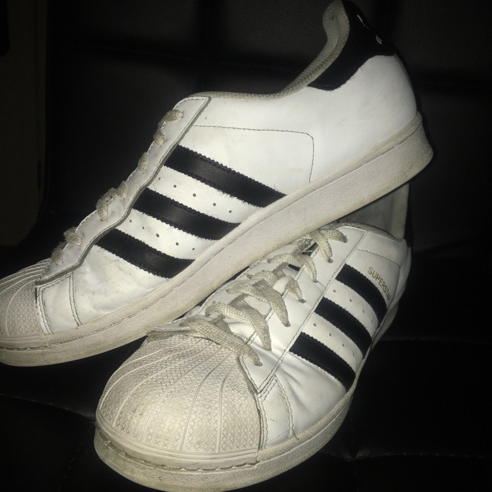 Adidas Superstars